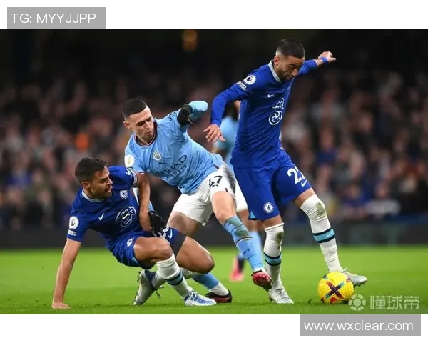 切尔西与曼城精彩点球大战视频回顾及赛后分析